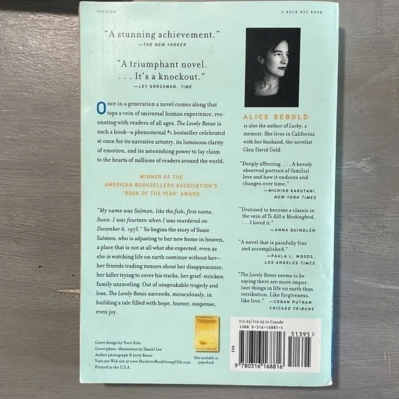 4 Books | Thriller/Suspense/Mystery | Great Used Condition - Picture 4 of 11